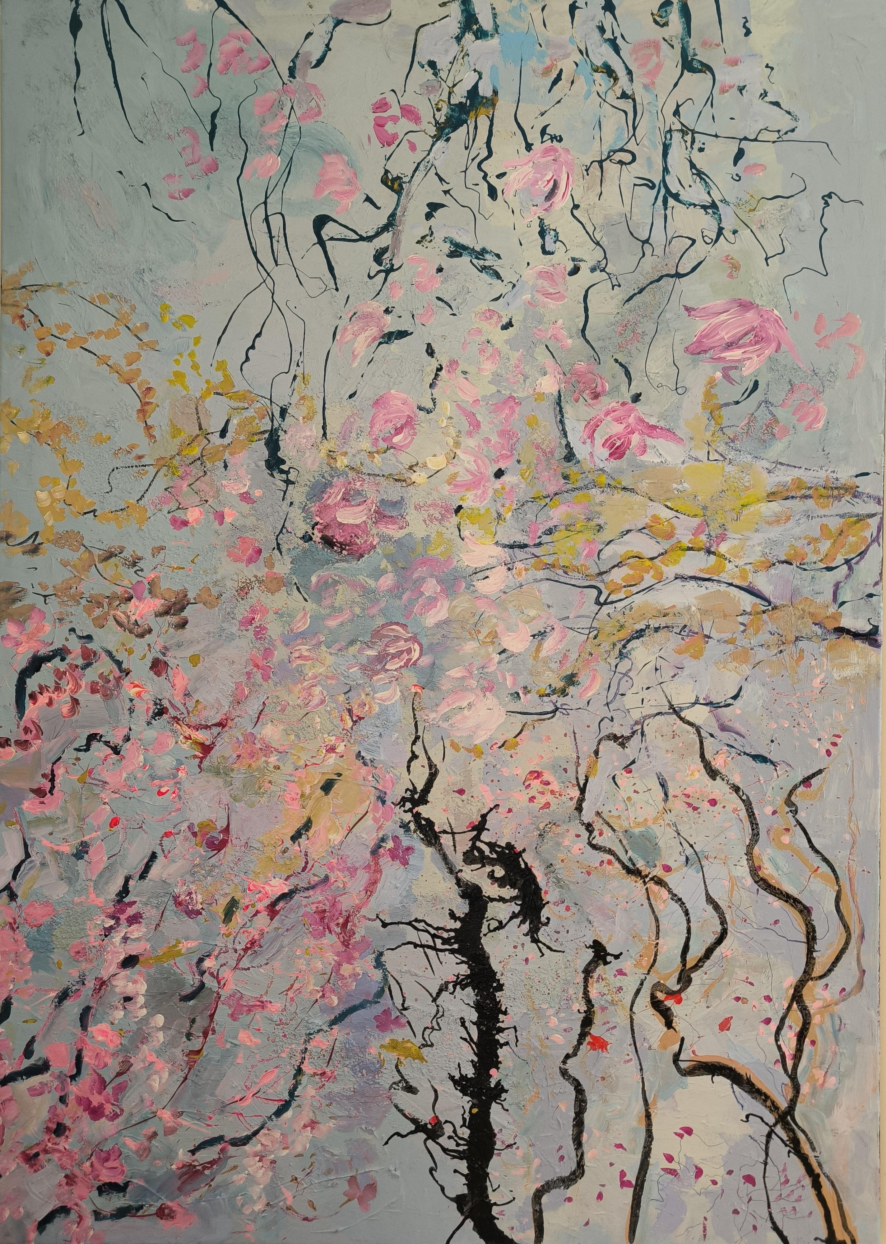 "Nature as a mother"