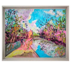 Auf dem Weg nach morgen