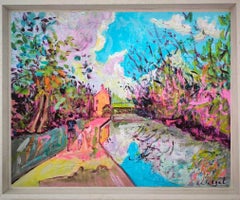 Auf dem Weg nach morgen