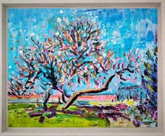 Perfect Day & On the Way to Tomorrow Un dittico impressionista di primavera