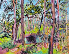 Nos vemos en el bosque