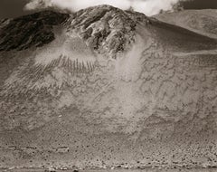 Mountain Side, Ladakh, India