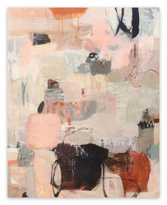 Poesia della vita 12 (Pittura astratta)