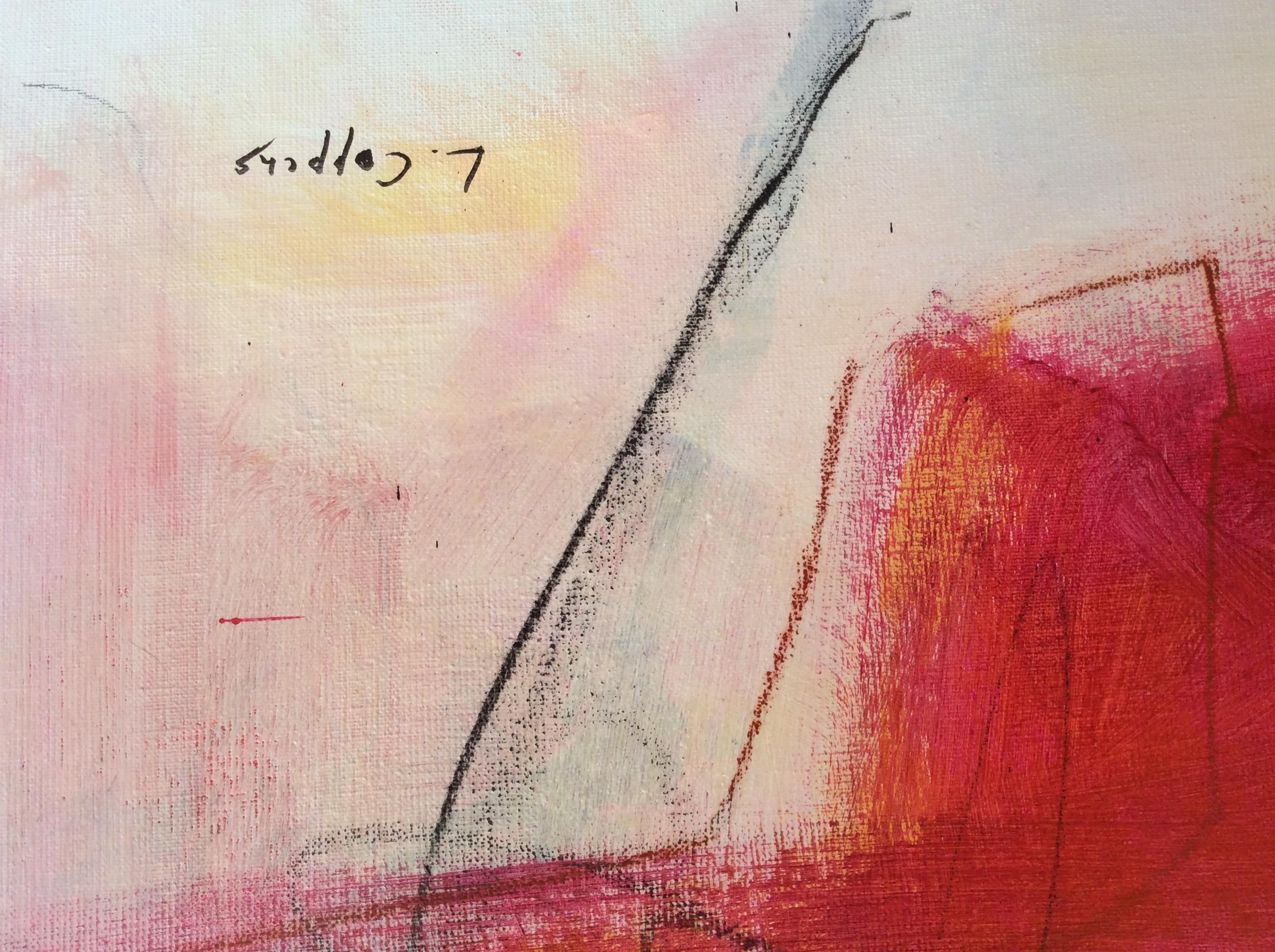 Relation 4 (Abstract painting) 7