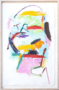 Astrazione in amore #1