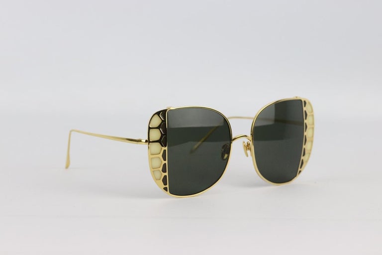 Chanel Sunglasses - Joli Closet