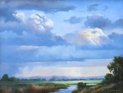 Falling Light