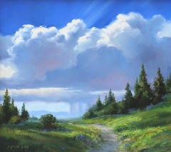 Spring Storm
