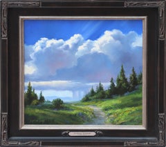 Spring Storm