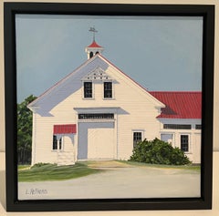 South Effingham Barn