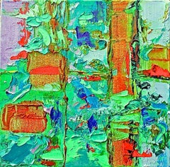 Small Abstract #76