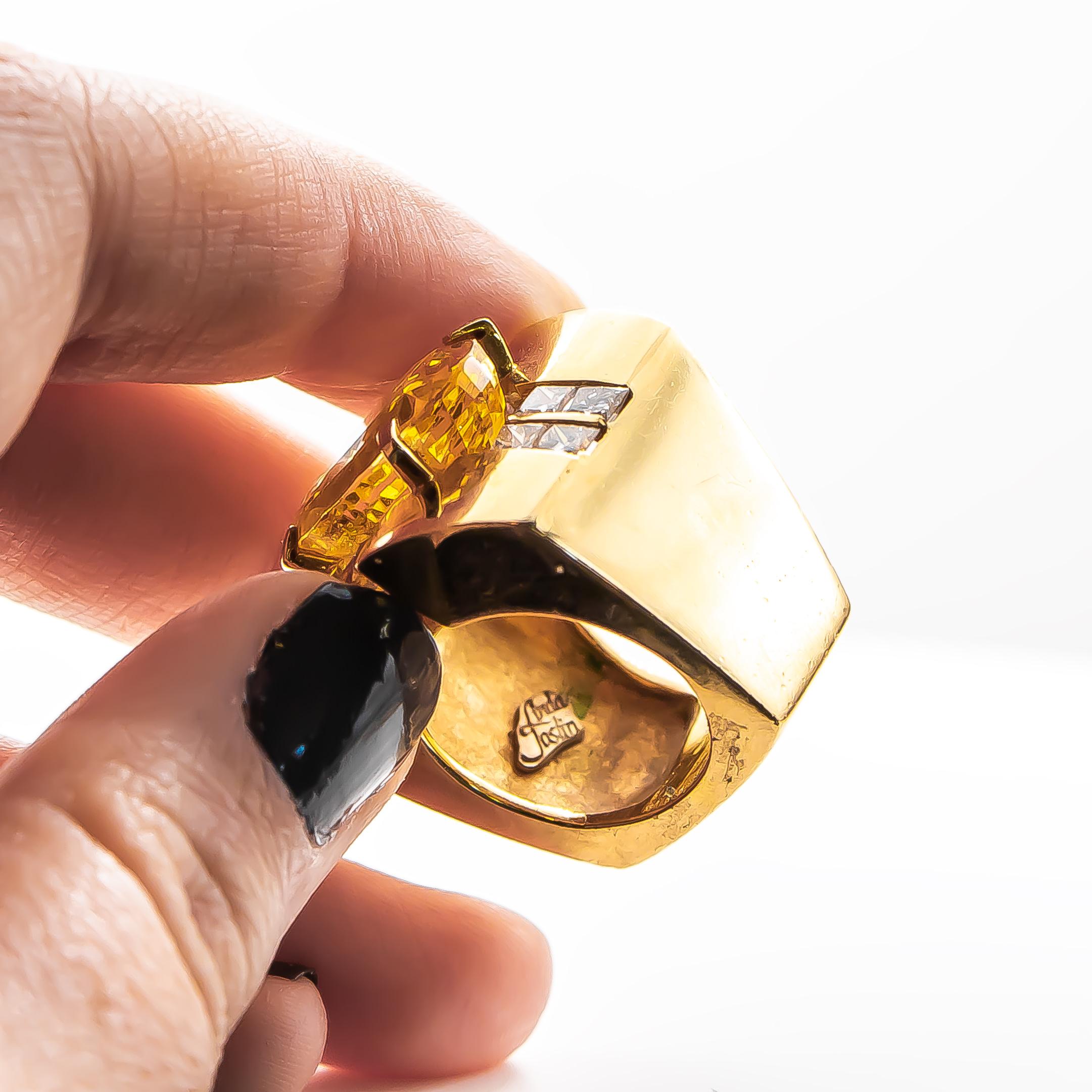 joslin rings