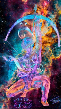 Archer alle stelle