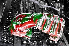 È il Natale che avanza