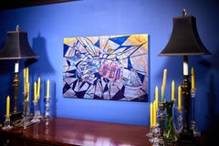 It's Going On Byzantine