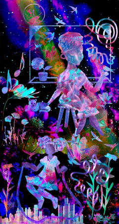 Outer Head Space