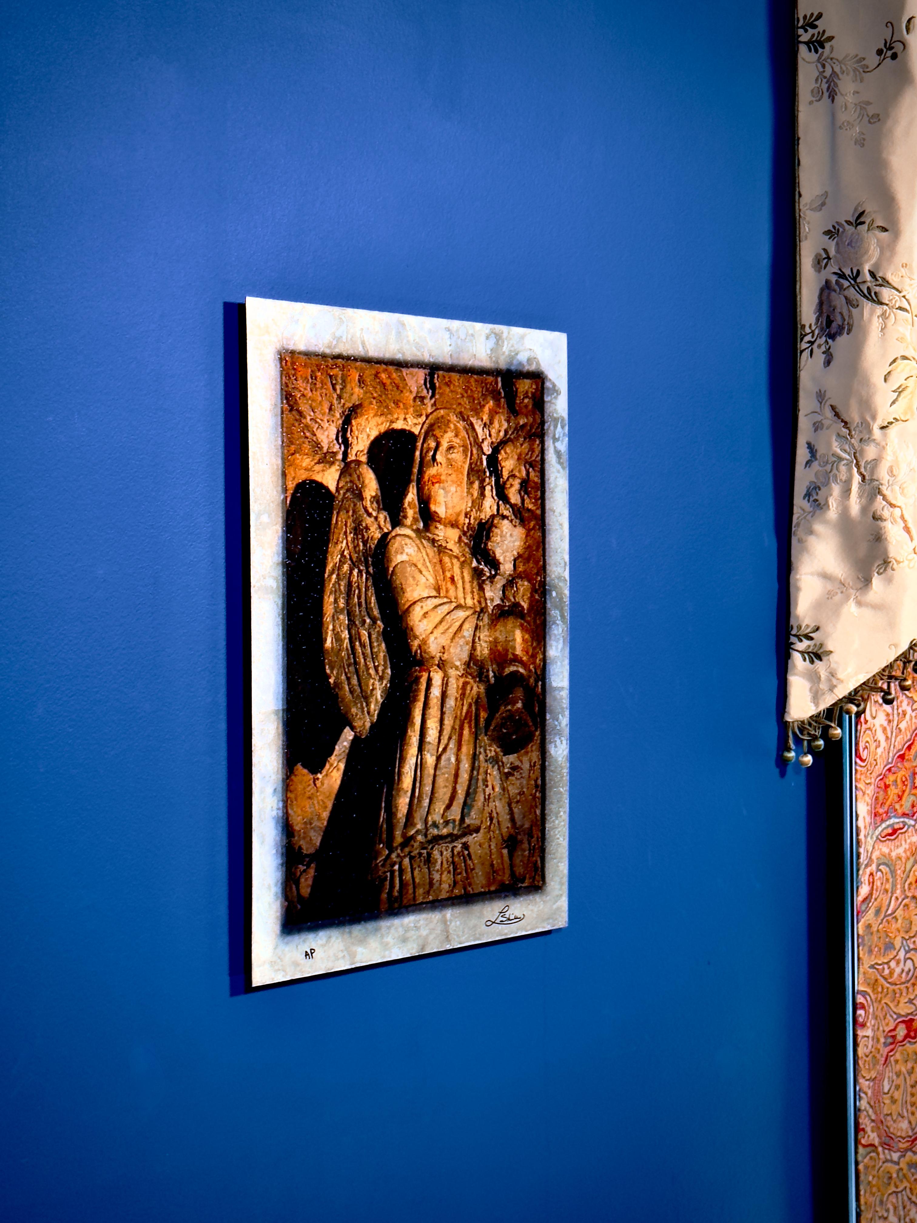 Hope breathes life into this ethereal work, rooted in the historic city of Kraków, Poland, which dates back to the seventh century. Set within the UNESCO-listed Old Town, home to Europe’s largest medieval market square, the piece is guided by the