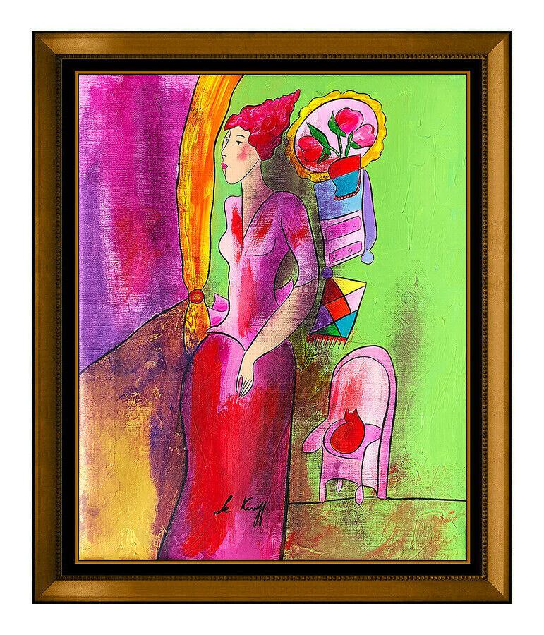 is linda le kinff still alive