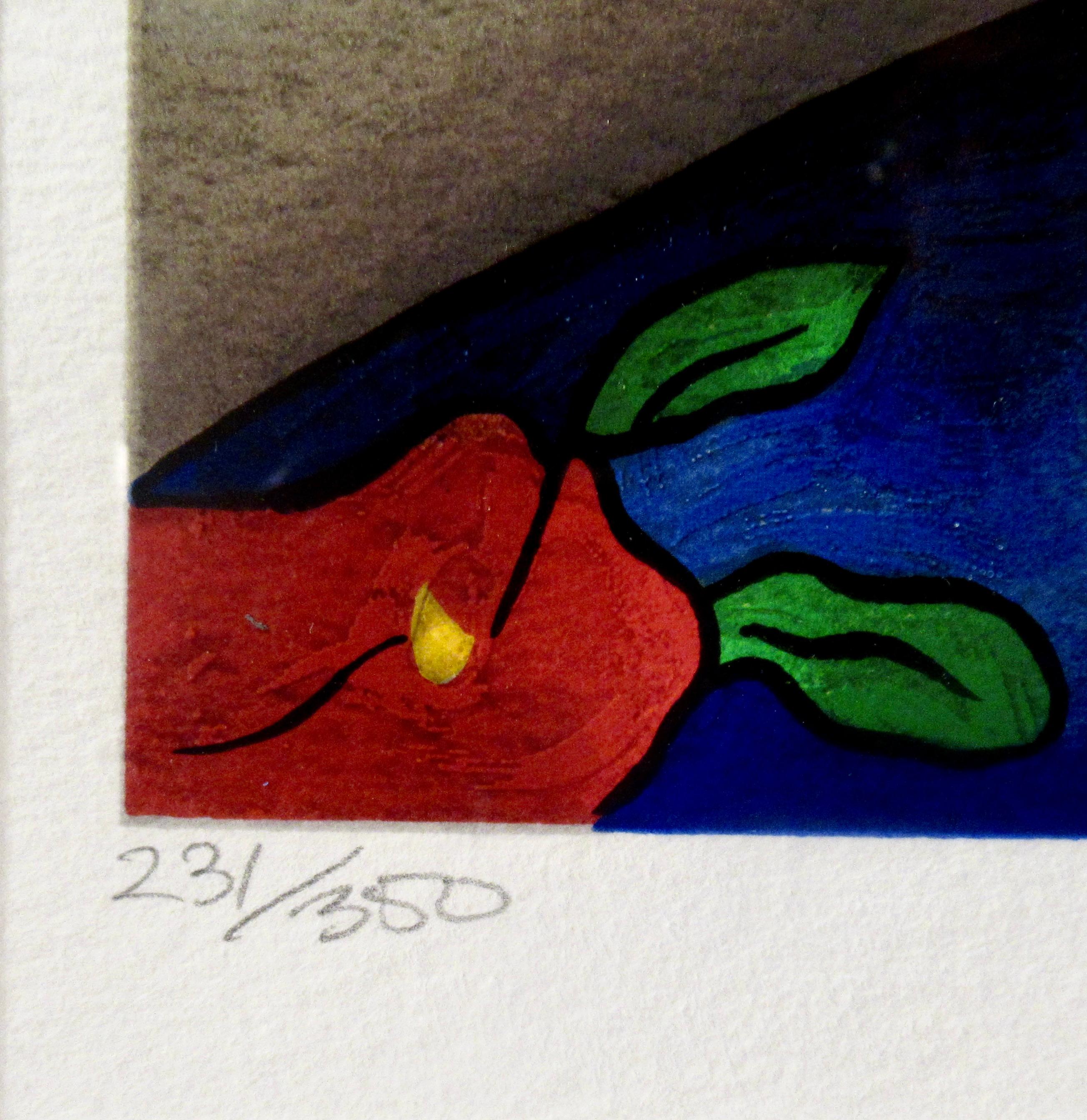 Fleurs, Fleurs, Fleurs For Sale 3