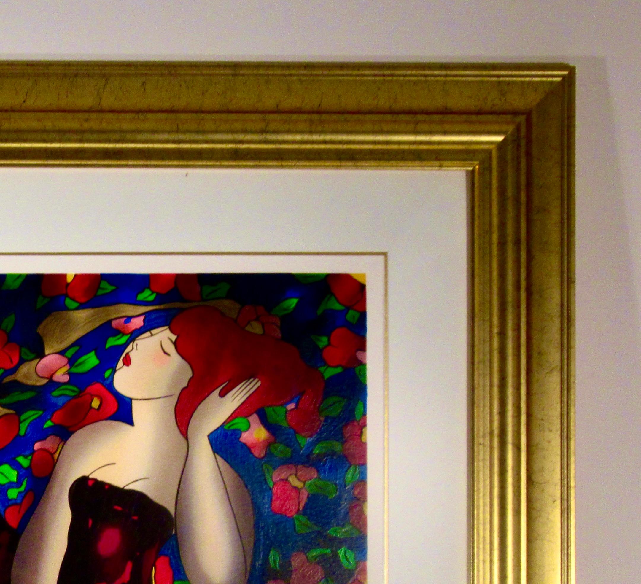 Fleurs, Fleurs, Fleurs For Sale 4