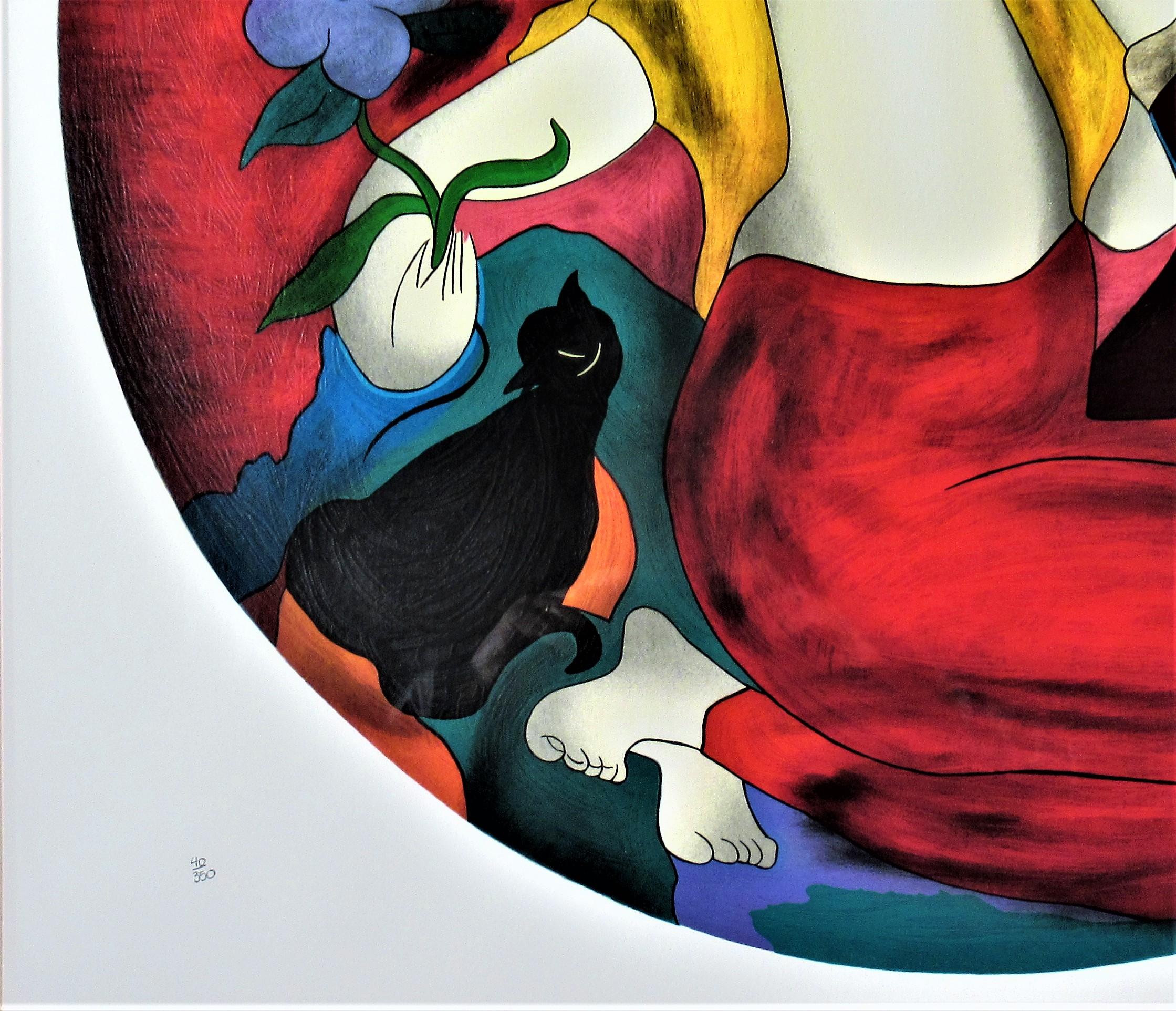 Dos amantes en venta 1
