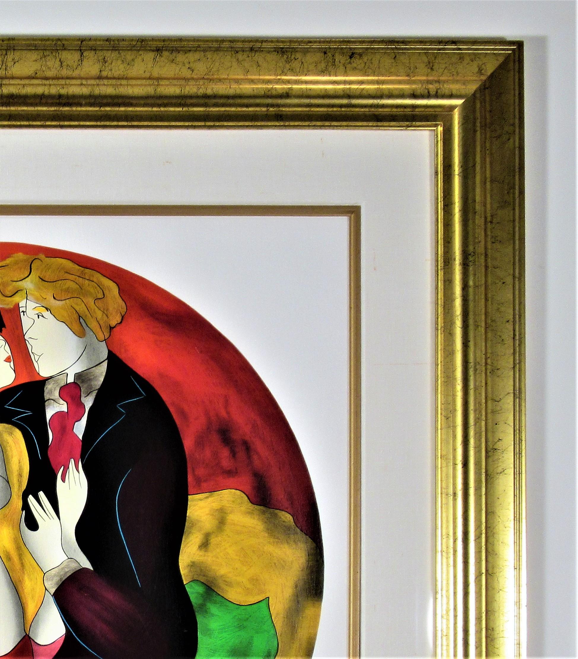 Dos amantes en venta 2