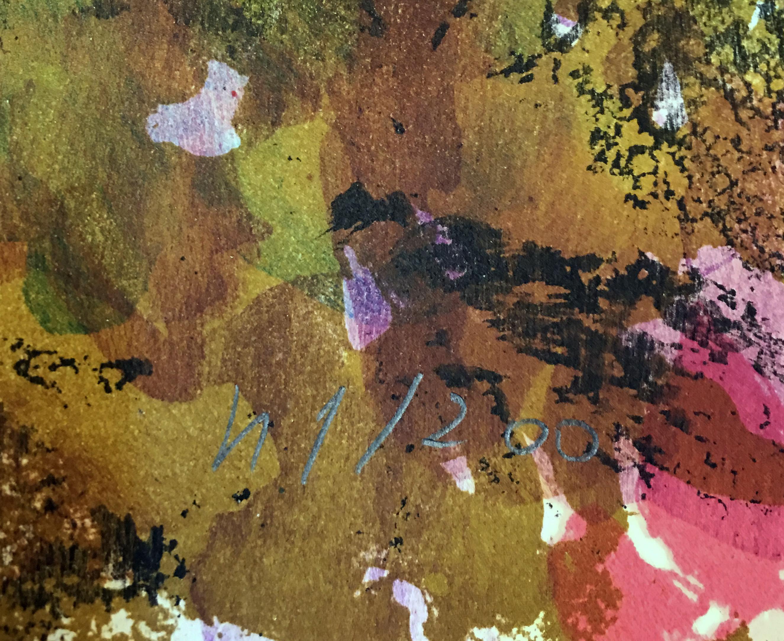 linda le kinff prints