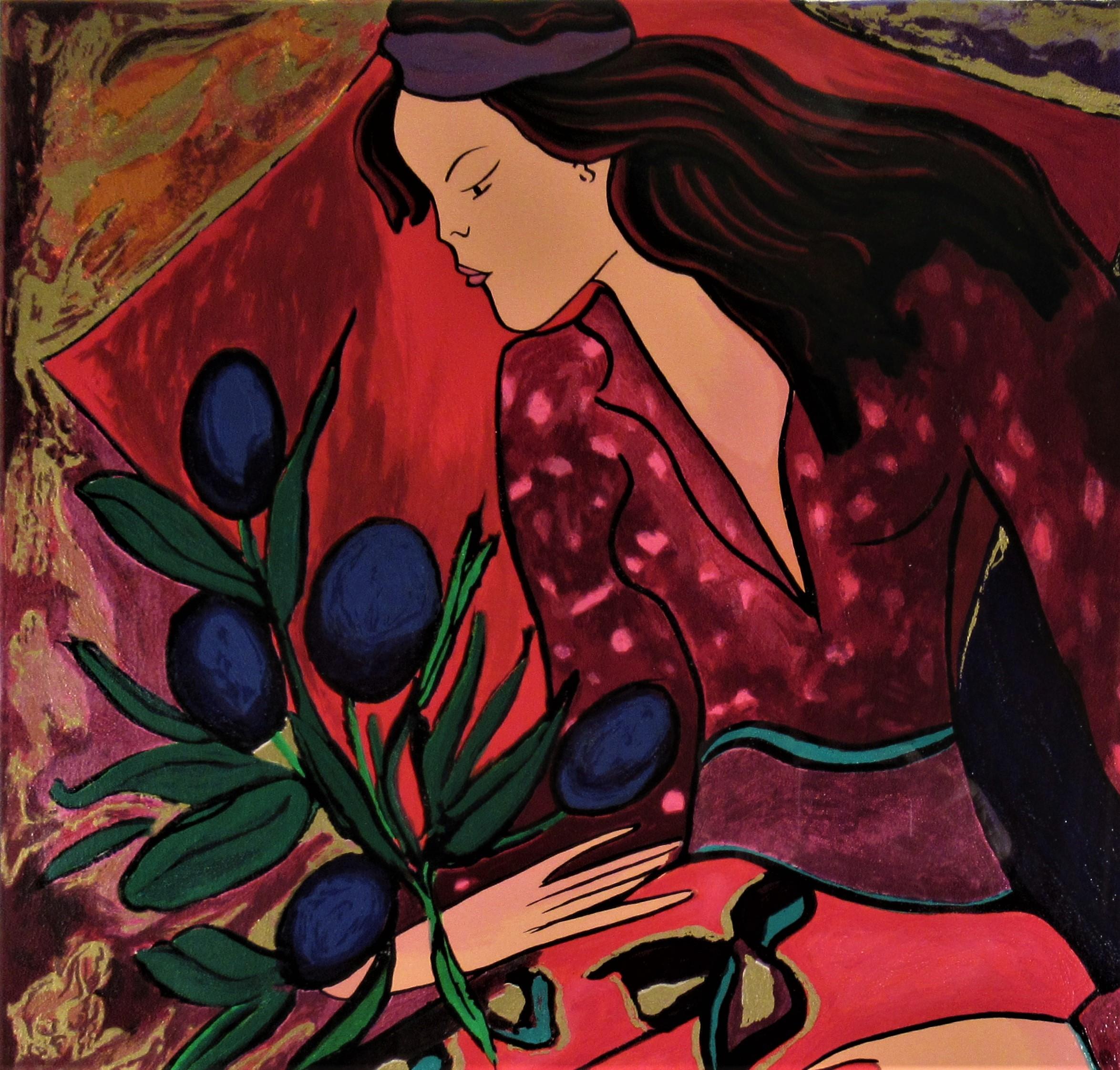 linda le kinff