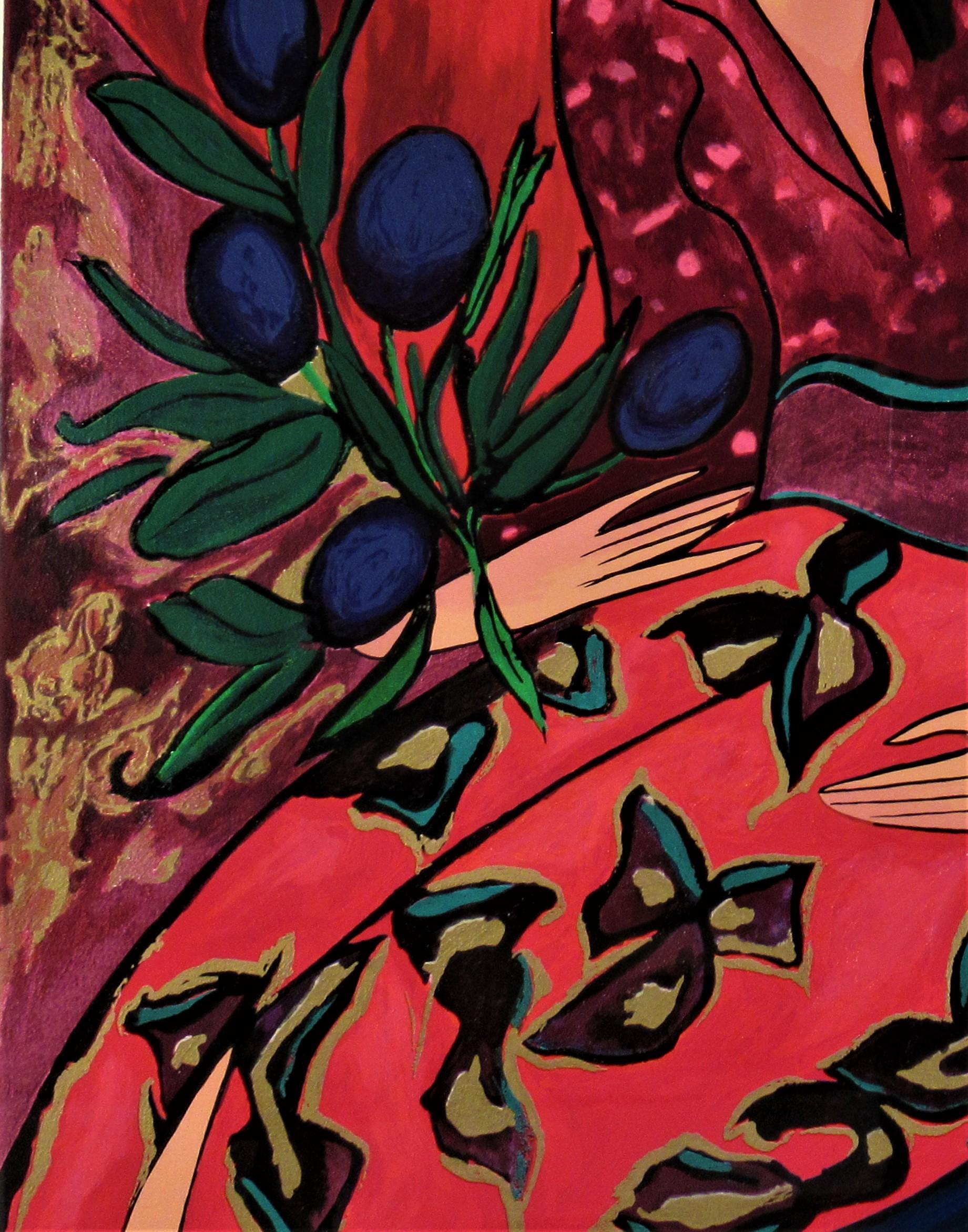 le kinff print