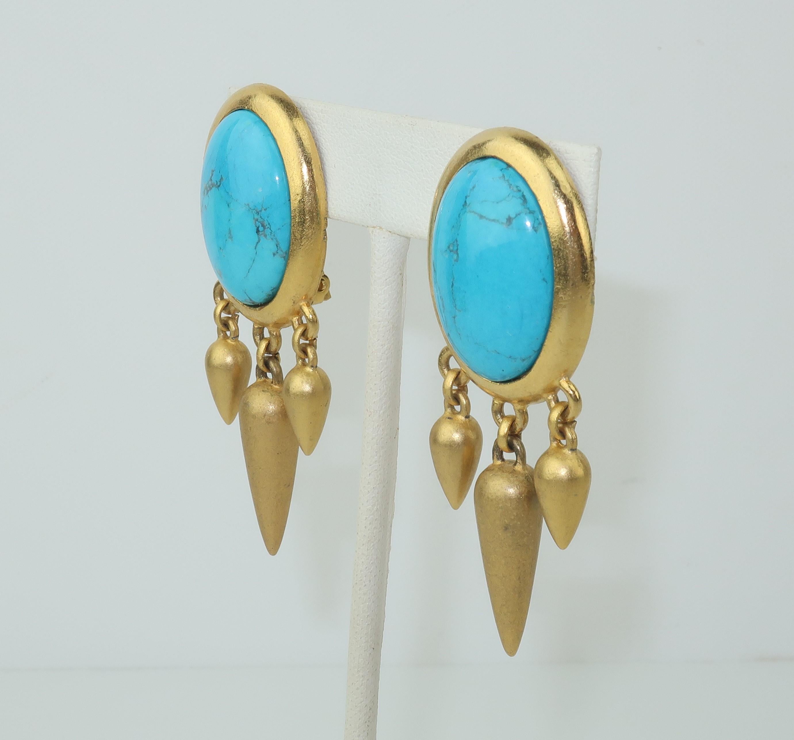 linda levinson earrings