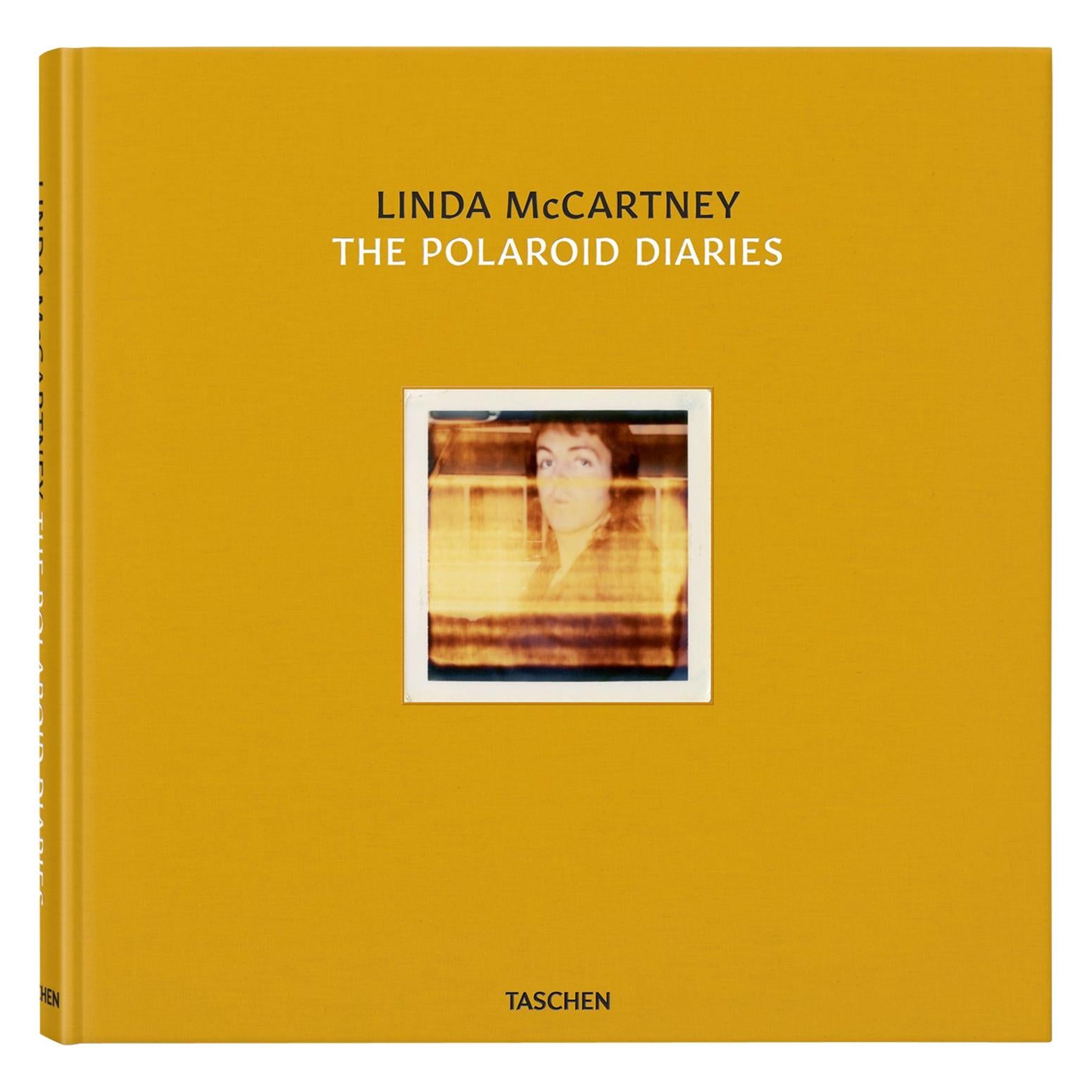 Linda McCartney, The Polaroid Diaries