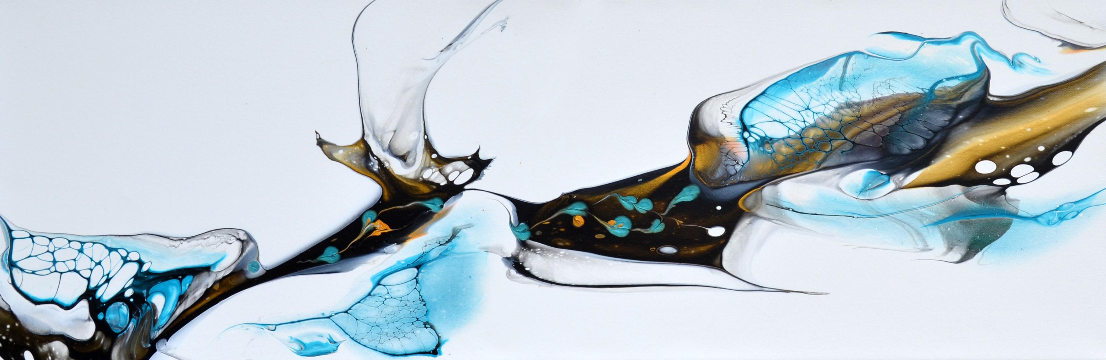 Large Abstract Paintings