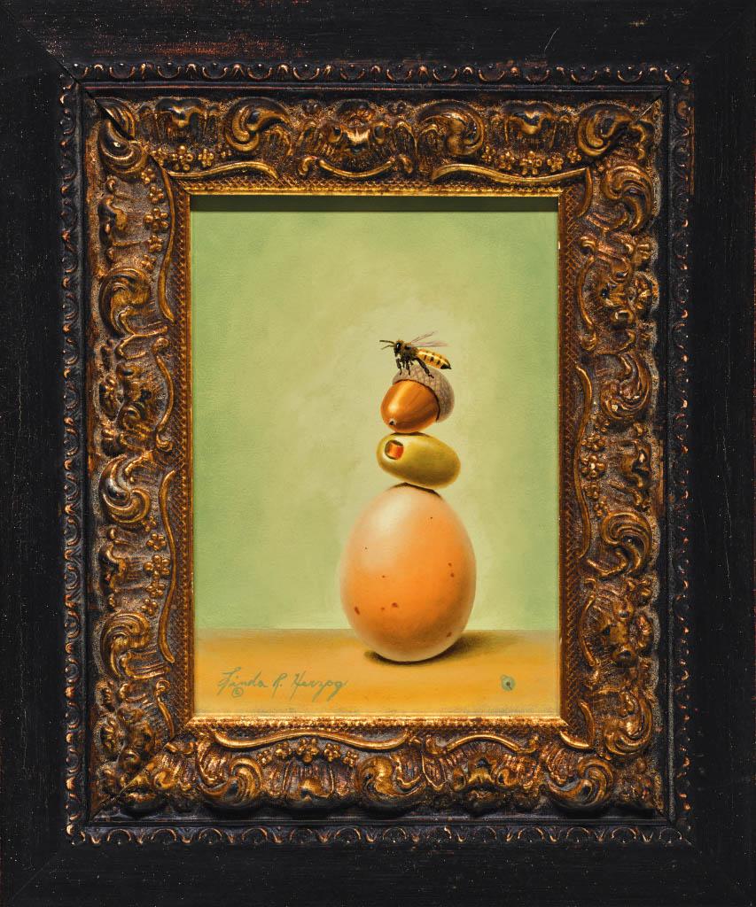 Photography Paintings