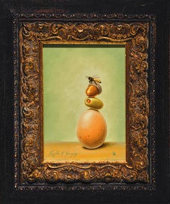 Animal Paintings