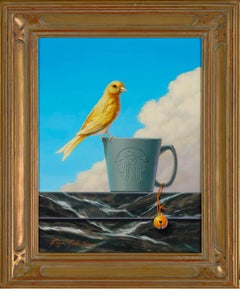 Canary Joe