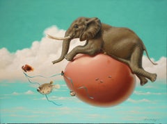 linda adventure Ed
s Uplifting Adventure