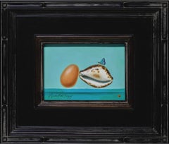 Egg Shell