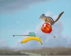 linda fly Fly-by Fruities