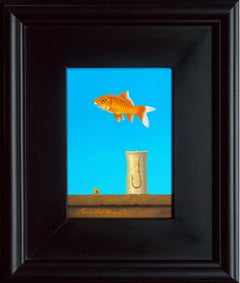 herzog fish Hooked On A Fish With A White