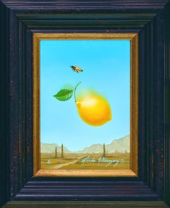 Goutte de citron