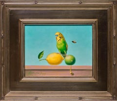 Citron vert
