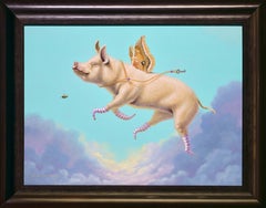 Pig Heaven