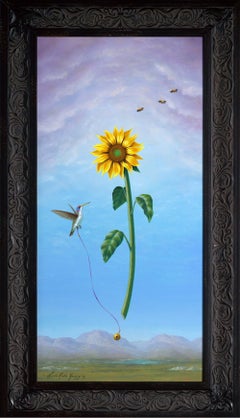 Sunflower Joy