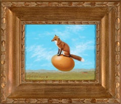 The Fox and The Chicken