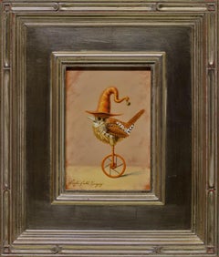 Wren in Rolle