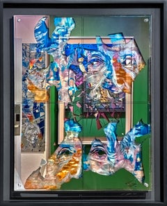 Mirror, Infinity Window