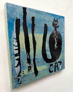 CAT, Originalgemälde
