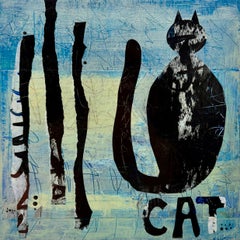 CAT, Originalgemälde