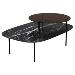 Linda Side Table by Collector