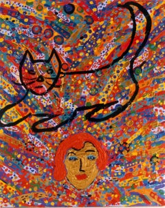 CAT & REDHEAD